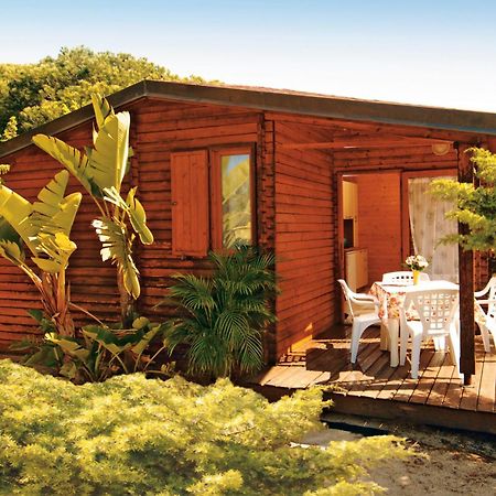 Villaggio Camping Spiaggia Del Riso Villasimius Room photo