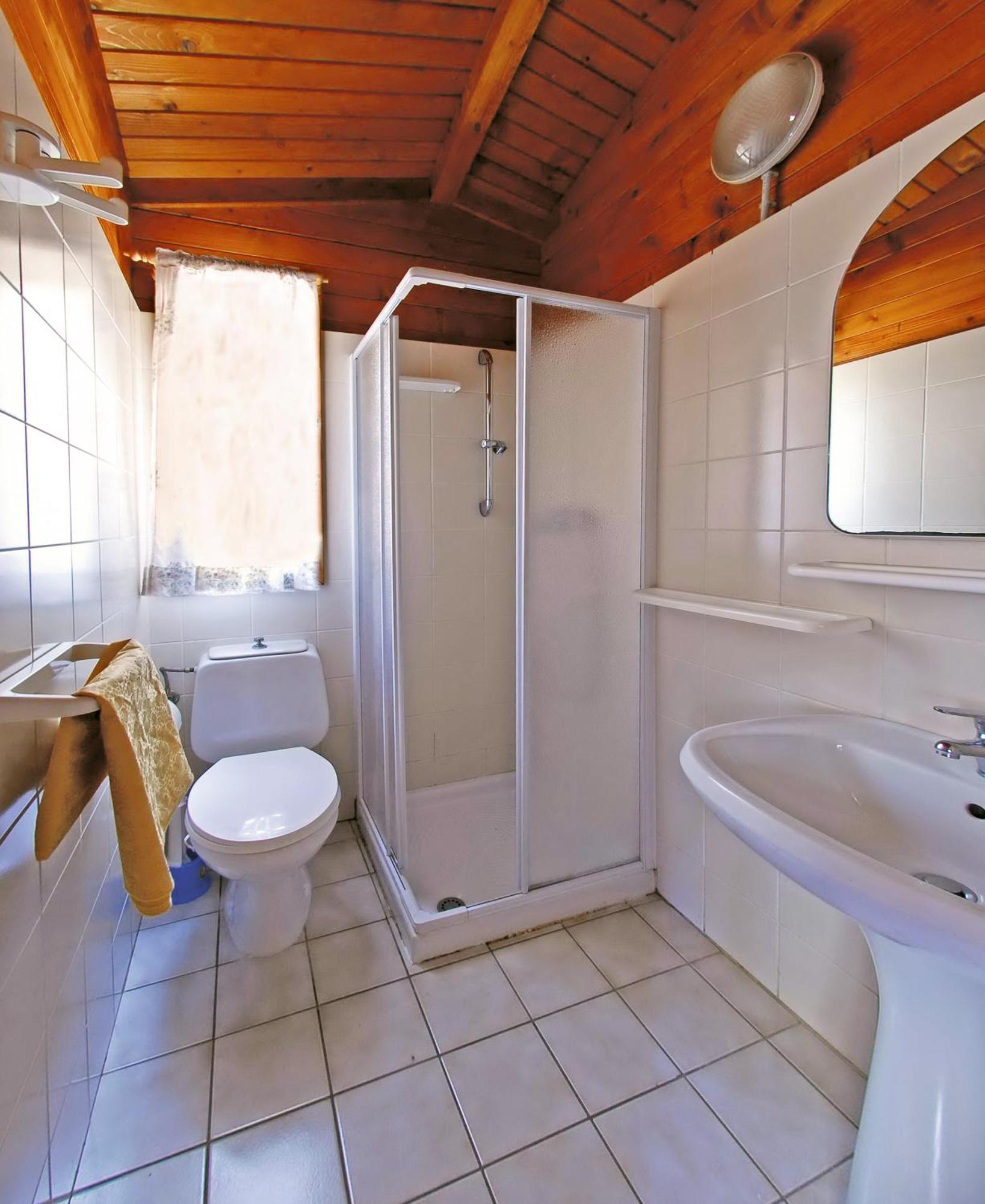 Villaggio Camping Spiaggia Del Riso Villasimius Room photo