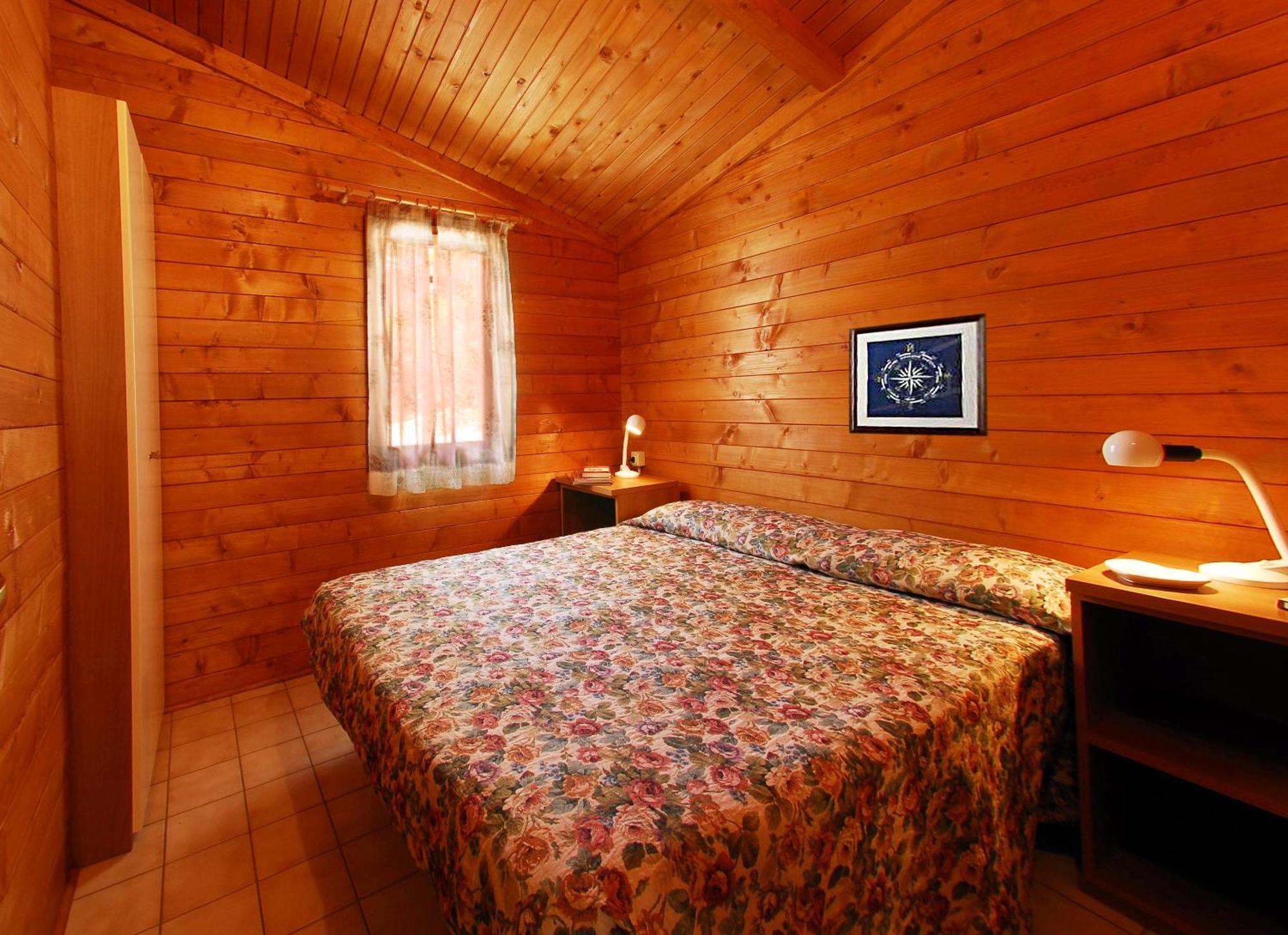 Villaggio Camping Spiaggia Del Riso Villasimius Room photo