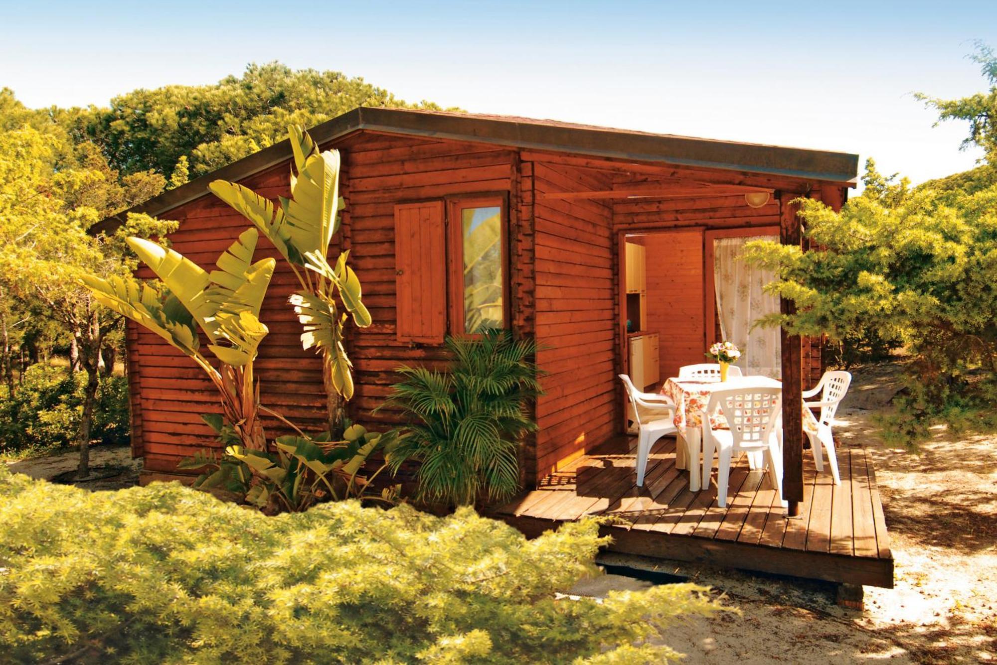 Villaggio Camping Spiaggia Del Riso Villasimius Room photo