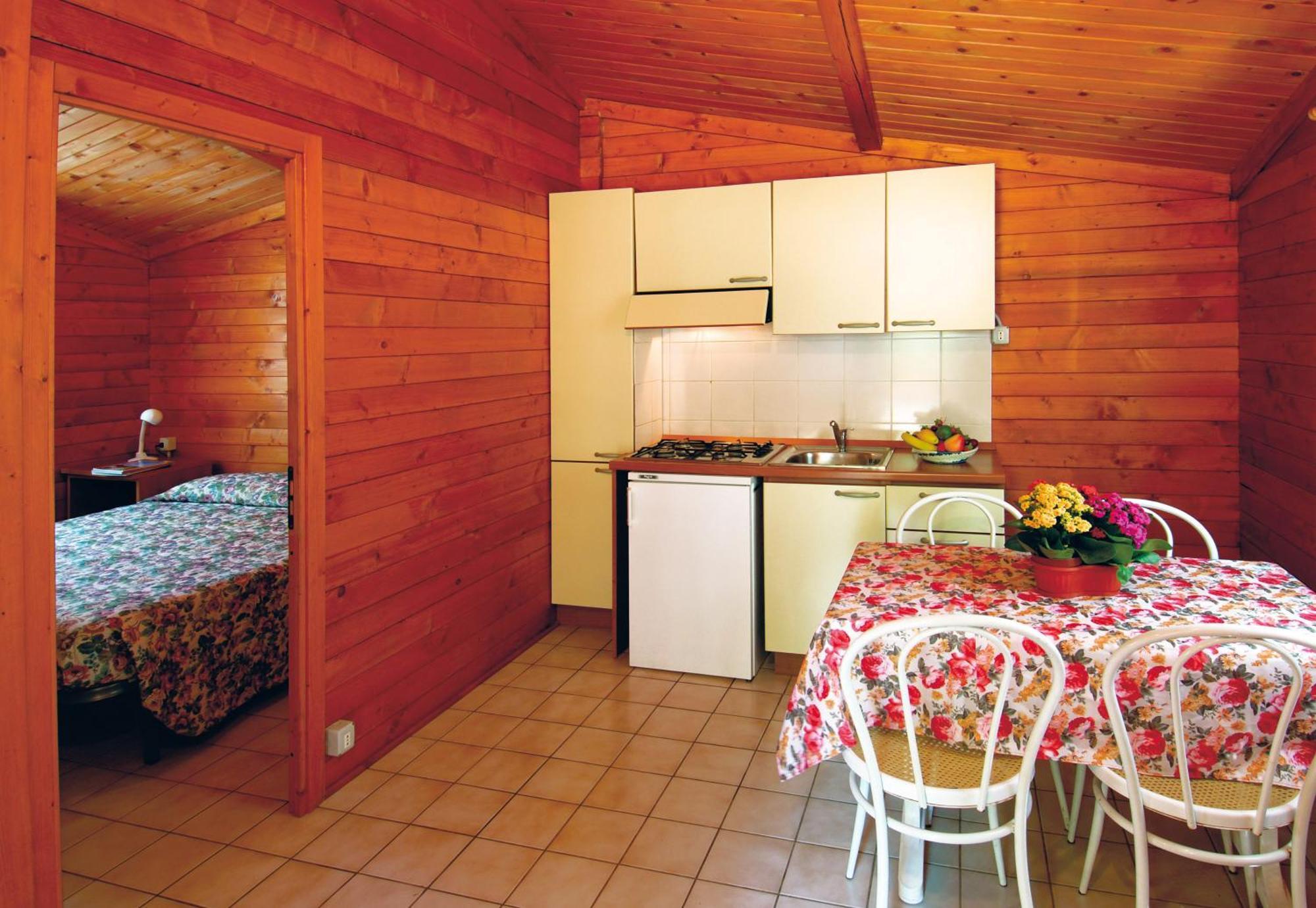Villaggio Camping Spiaggia Del Riso Villasimius Room photo